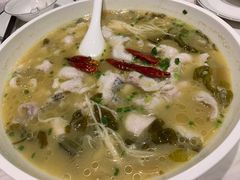 吉品酸菜鱼-吉品系中餐厅(歌斐中心店)
