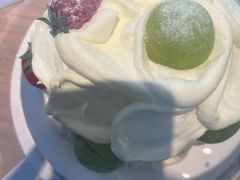-WenTinG文汀·半糖蛋糕(合生汇店)