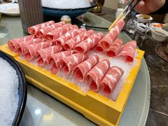 -海鲨湾海鲜会馆(新街口店)