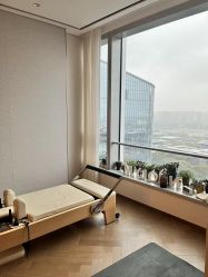 点击看大图 -慢脚印孕产中心(园区国金店)