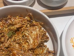 -大鸭梨烤鸭店(花园村店)