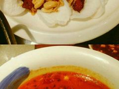 -章吴记喜瑞餐厅(东东城店)