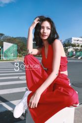 -onlygirl摄影美学馆高端定制(江滩店)