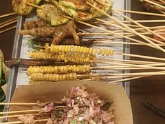 -林二哥宜烤官·宜宾小烧烤