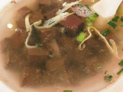 -云南路美食街