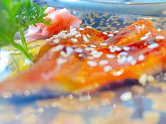 -山盛创作料理·Yamamori(珠宾店)