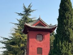 -洛阳白马寺