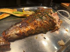 -亚龙湾希尔顿自助餐厅·海鲜·烧烤·沙滩BBQ·现场乐队