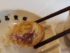 -日昌餐馆(亦庄店)