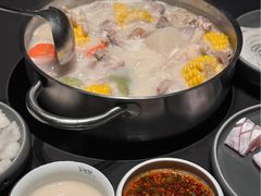 -官也街澳门火锅(新源里店)