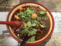 -杨大叔爱面子·四川小吃(岗头店)