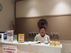 -筋骨堂热敷推拿按摩(翠华路店)