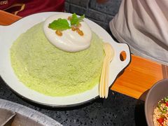 -珮姐老火锅(新街口店)