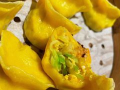 -天怡興·百年蒸饺(中心书城店)