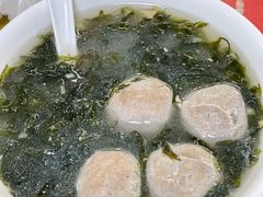 -荔林食店(西华路店)