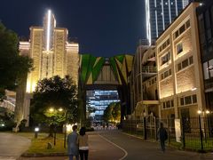 -秦皇岛路游船码头