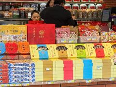 -老城隍庙食品商店(豫园商城店)