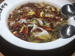 -太二酸菜鱼(武汉光谷保利店)