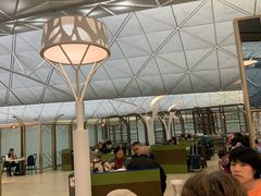 -翠华餐厅(香港国际机场店)