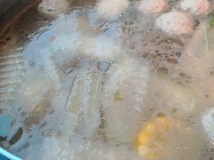 -为什么牛潮汕牛肉火锅(中信广场店)