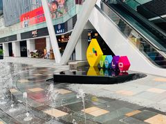 -HALO广场(梨园路店)