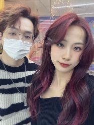 -潘多拉Hairsalon