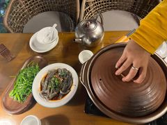 -隔壁老王·家常云南菜(花巷店)