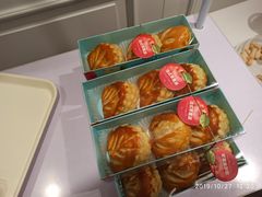 -味多美蛋糕(苏州街地铁店)