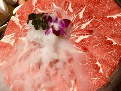 -秦宝雪花牛肉养生火锅(大兴九臻店)