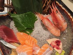 -大渔铁板烧(万象城店)