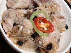 -潮府馆·非遗潮州菜·世纪公园(新国际博览中心店)