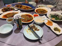 -大浪潮·潮汕菜·招牌生腌小青龙(福田店)