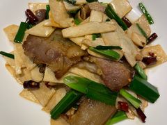 -贡宴盐帮菜自贡驻京联络处餐厅