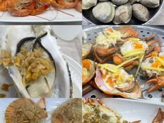 -船奇蒸汽海鲜·闽菜(八市海鲜总店)