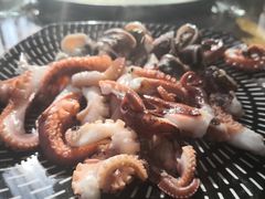 短腿八带-77号·蒸海鲜青岛菜(积米崖店)