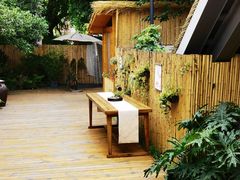 -老房子金沙元年川菜食府·花园餐厅(金沙店)