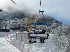 -太子岭滑雪场