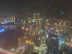 -WFC会仙楼观景台