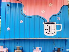 -Beans Solo豆号咖啡(百家湖花园店)