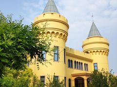 -北京天湖会议中心