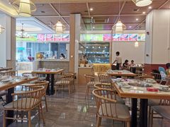 大堂-鸿喜牛·潮汕鲜牛肉火锅(海浪湾店)