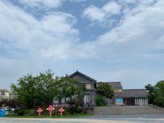 -渡海小渔村.老辈日照菜