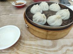 -珊珊小笼馆(仙霞路店)