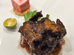-A One Kitchen·南京精菜馆(晶丽酒店店)