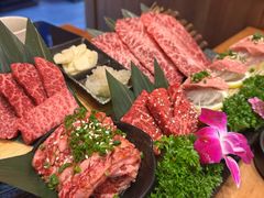 -丸藏和牛烧肉专门店(园区师惠坊店)