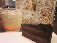 -香颂咖啡(华德中心广场店)