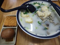-鸭小妹鸭血粉丝(老门东店)