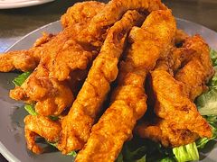 -萨尔瓦多Salvador's