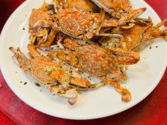 -龙溪海鲜酒家(溪涌店)