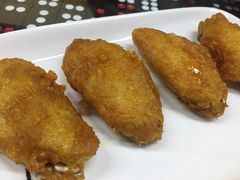 -莅香岛港式餐厅(滨江道店)